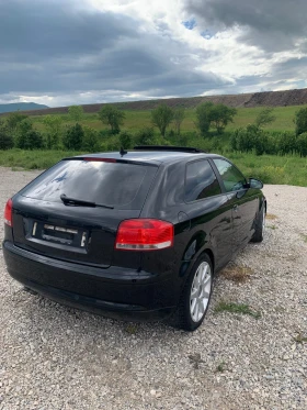 Обява за продажба на Audi A3 2, 0 TDI DSG S-Line ~6 800 лв. - изображение 9