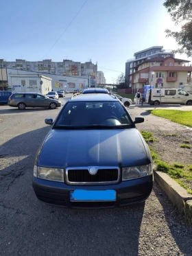 Обява за продажба на Skoda Octavia 1.9TDI ~4 500 лв. - изображение 2
