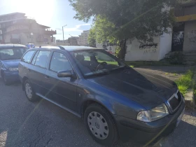 Обява за продажба на Skoda Octavia 1.9TDI ~4 500 лв. - изображение 3