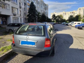 Обява за продажба на Skoda Octavia 1.9TDI ~4 500 лв. - изображение 1