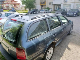 Обява за продажба на Skoda Octavia 1.9TDI ~4 500 лв. - изображение 5