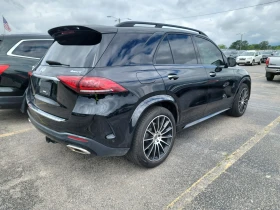 Mercedes-Benz GLE 450 AMG* 360* BURMASTER* LANE ASSIST* PANO* KEYLESS* N | Mobile.bg    5