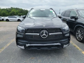  Mercedes-Benz GLE 45...