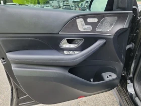 Mercedes-Benz GLE 450 AMG* 360* BURMASTER* LANE ASSIST* PANO* KEYLESS* N | Mobile.bg    13
