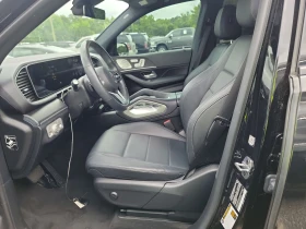Mercedes-Benz GLE 450 AMG* 360* BURMASTER* LANE ASSIST* PANO* KEYLESS* N | Mobile.bg    10