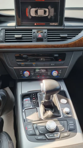 Audi A6 313 BITDI Пълна сервизна история ! Лизинг ! - 27999 лв. - 74908030 7