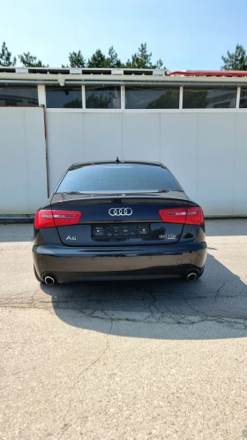 Audi A6 313 BITDI Пълна сервизна история ! Лизинг ! - 27999 лв. - 74908030 5
