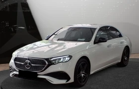 Mercedes-Benz E 300 de/AMG/PLUG-IN/NIGHT/DISTRONIC/CAMERA/KEYLESS/    | Mobile.bg    3