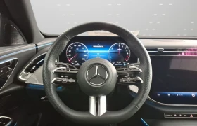 Mercedes-Benz E 300 de/AMG/PLUG-IN/NIGHT/DISTRONIC/CAMERA/KEYLESS/    | Mobile.bg    10