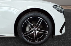 Mercedes-Benz E 300 de/AMG/PLUG-IN/NIGHT/DISTRONIC/CAMERA/KEYLESS/    | Mobile.bg    7