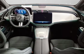 Mercedes-Benz E 300 de/AMG/PLUG-IN/NIGHT/DISTRONIC/CAMERA/KEYLESS/    | Mobile.bg    13