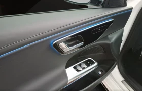 Mercedes-Benz E 300 de/AMG/PLUG-IN/NIGHT/DISTRONIC/CAMERA/KEYLESS/    | Mobile.bg    8