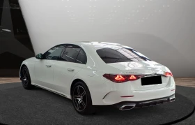 Mercedes-Benz E 300 de/AMG/PLUG-IN/NIGHT/DISTRONIC/CAMERA/KEYLESS/    | Mobile.bg    4