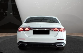 Mercedes-Benz E 300 de/AMG/PLUG-IN/NIGHT/DISTRONIC/CAMERA/KEYLESS/    | Mobile.bg    5