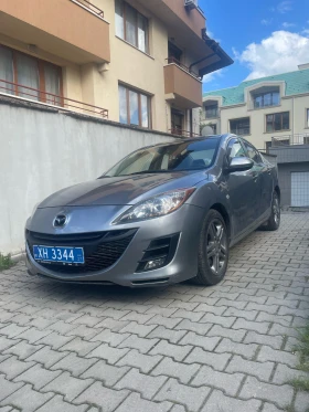 Mazda 3 | Mobile.bg    2