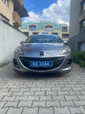 Mazda 3 | Mobile.bg    3