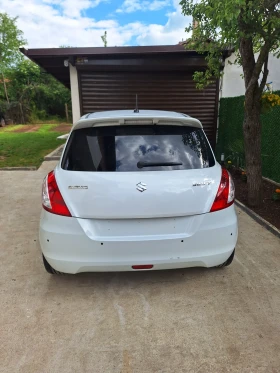 Suzuki Swift 1.2 Sport  | Mobile.bg    5