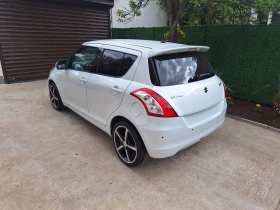 Suzuki Swift 1.2 Sport  | Mobile.bg    6