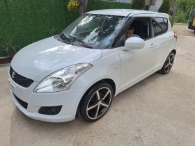 Suzuki Swift 1.2 Sport  | Mobile.bg    10