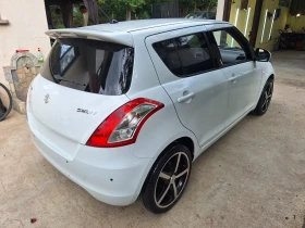 Suzuki Swift 1.2 Sport  | Mobile.bg    7