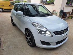 Suzuki Swift 1.2 Sport  | Mobile.bg    2