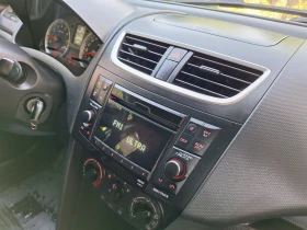 Suzuki Swift 1.2 Sport  | Mobile.bg    16