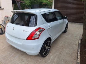 Suzuki Swift 1.2 Sport  | Mobile.bg    3