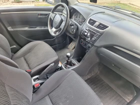 Suzuki Swift 1.2 Sport  | Mobile.bg    14