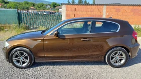 BMW 118 Edition | Mobile.bg    4