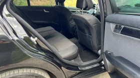 Mercedes-Benz C 180 C 180 | Mobile.bg    15