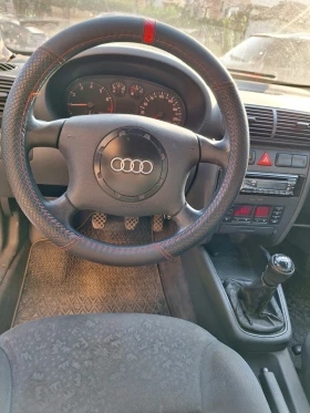 Обява за продажба на Audi A3 ~3 350 лв. - изображение 3