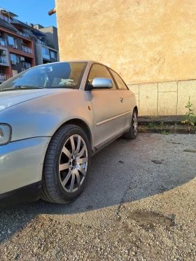 Обява за продажба на Audi A3 ~3 350 лв. - изображение 1