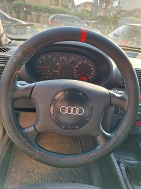 Обява за продажба на Audi A3 ~3 350 лв. - изображение 4