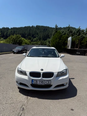 BMW 320 Xdrive | Mobile.bg    2