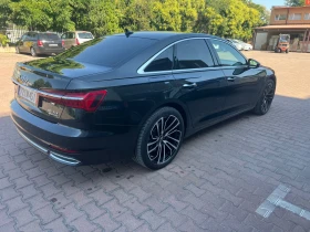 Audi A6 4/4 Mild hibrid - 51200 лв. - 21317645 5