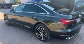 Audi A6 4/4 Mild hibrid - 51200 лв. - 21317645 6
