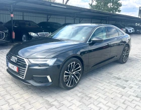     Audi A6 45 4/4 Mild hibrid