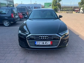 Audi A6 4/4 Mild hibrid