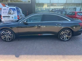 Audi A6 4/4 Mild hibrid - 51200 лв. - 21317645 4
