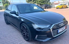 Audi A6 4/4 Mild hibrid - 51200 лв. - 21317645 2