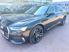 Audi A6 4/4 Mild hibrid - 51200 лв. - 21317645 3
