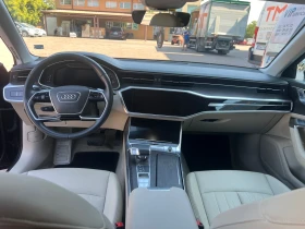 Audi A6 4/4 Mild hibrid - 51200 лв. - 21317645 12