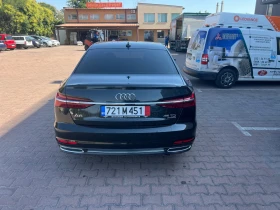 Audi A6 4/4 Mild hibrid - 51200 лв. - 21317645 7