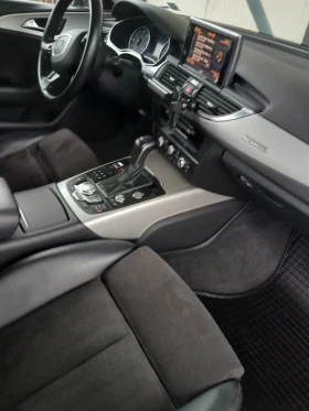 Обява за продажба на Audi A6 ~36 000 лв. - изображение 5