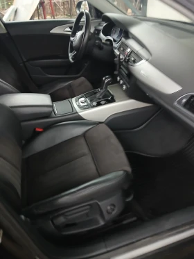Обява за продажба на Audi A6 ~36 000 лв. - изображение 6