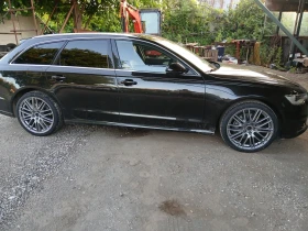 Обява за продажба на Audi A6 ~36 000 лв. - изображение 10