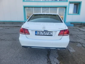 Mercedes-Benz E 220 | Mobile.bg    2