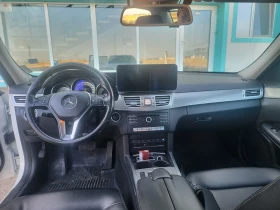 Mercedes-Benz E 220 | Mobile.bg    9
