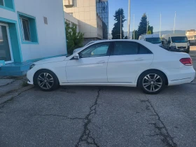 Mercedes-Benz E 220 | Mobile.bg    3