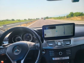 Mercedes-Benz E 220 | Mobile.bg    6